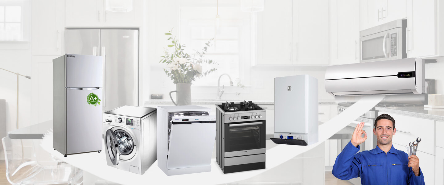 Altınordu Gorenje Servisi